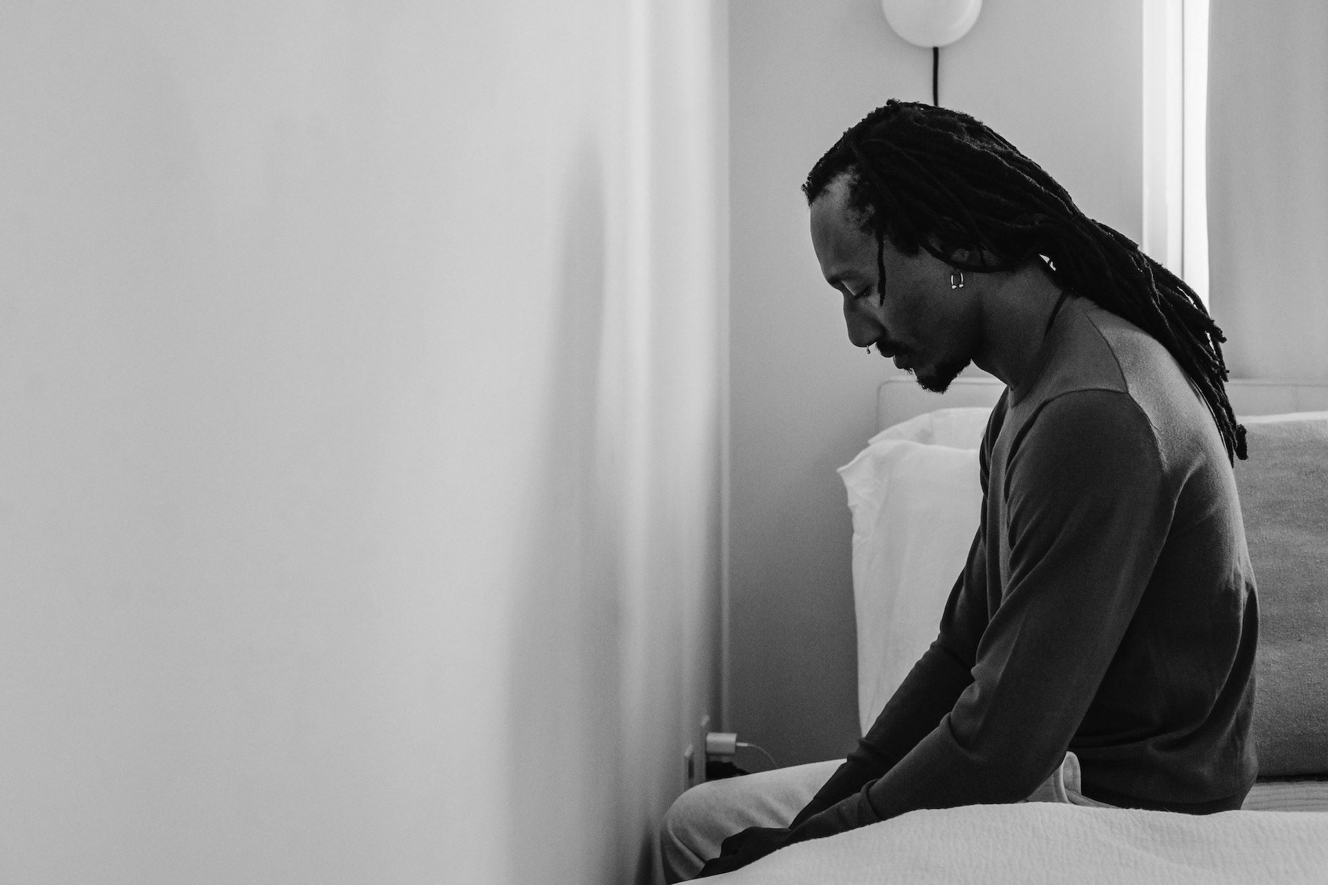 Bedroom pexels alex green